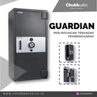 Brankas Chubb Safes type Guardian Mark VI 2
