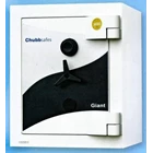 Brankas Chubb Safes type Giant Safe 1