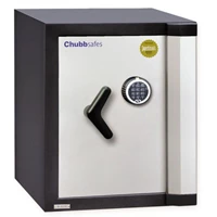 Brankas Chubb Safes Type Cobratronic