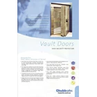Safety Box Chubb Doors Repertoire 1