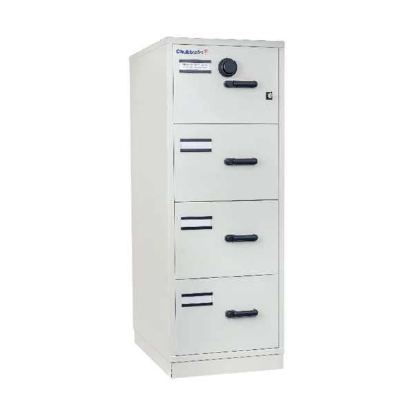 Filling Cabinet Chubb Safes Type R P F 9000 Series