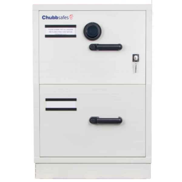 Filling Cabinet Chubb Safes Type R P F 9000 Series