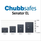Brankas Chubb Safes Type SENATOR 6