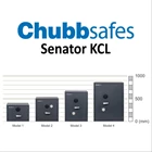 Brankas Chubb Safes Type SENATOR 3