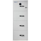Filling Cabinet Chubb Safes Type Fire File 31 1