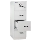 Filling Cabinet Chubb Safes type RPF 9000 Ultra 2