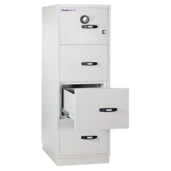 Filling Cabinet Chubb Safes type RPF 9000 Ultra