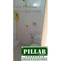 Apartemen Murah di Gunawangsa Manyar Tower B Surabaya
