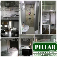 Apartemen Murah Full Furnish di Purimas Gununganyar Surabaya