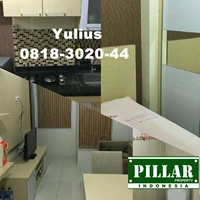 Pillar Kutisari Apartement Murah Puncak Kertajaya
